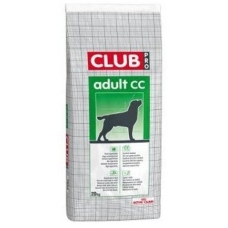 Корм сухий для собак Royal Canin CC Club Pro, на вагу (100гр)